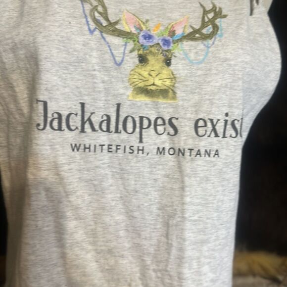 Montana shirt M (2899) - Picture 3 of 5